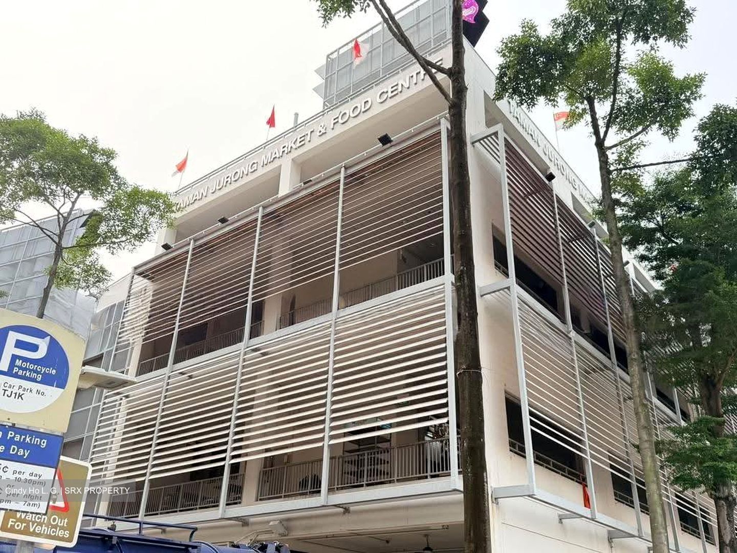 Blk 114 Ho Ching Road (Jurong West), HDB 3 Rooms #620069271